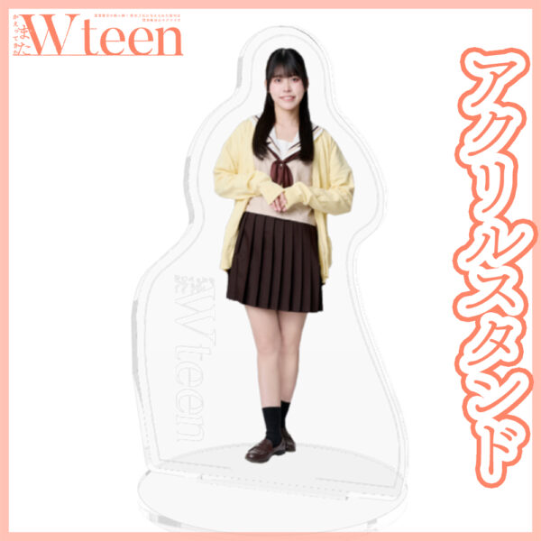 中村妃良【アクリルスタンド】