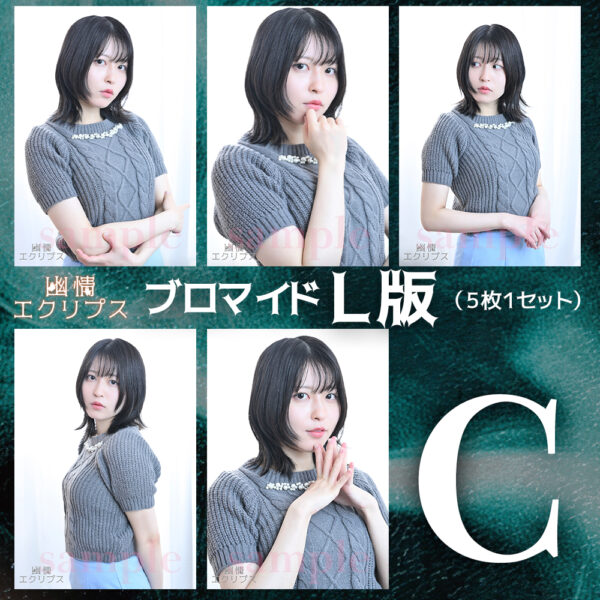 阿川しづ音【Ｌ版】 - 画像 (4)