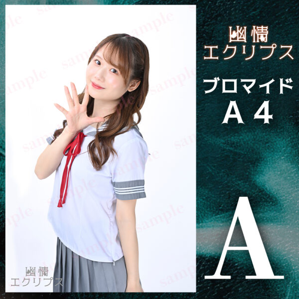 佐々木ひまわり【Ａ４】 - 画像 (2)