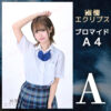 長南舞【Ａ４】 - 画像 (2)