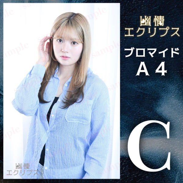 中野郁海【Ａ４】 - 画像 (4)