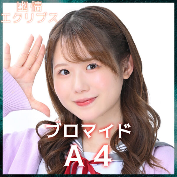佐々木ひまわり【Ａ４】