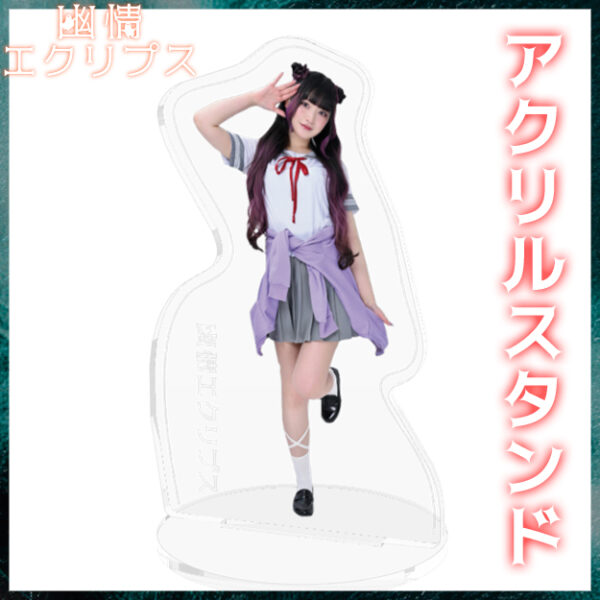 泉仁華【アクリルスタンド】