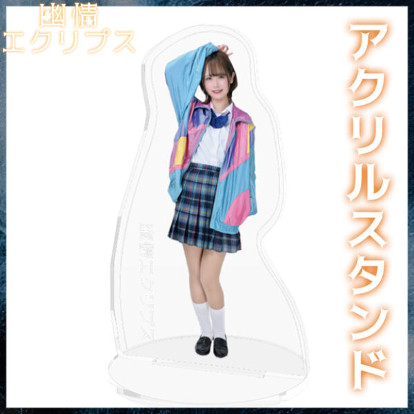 長南舞【アクリルスタンド】
