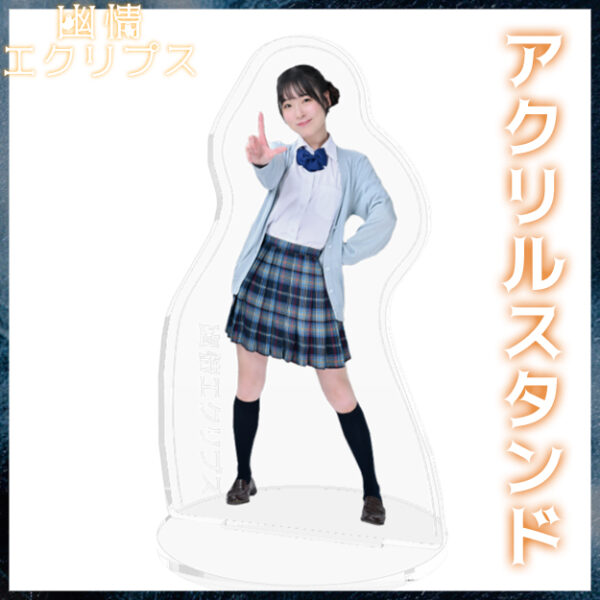 仲村まひろ【アクリルスタンド】