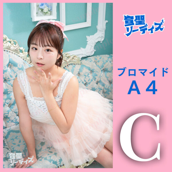 茜紬うた【Ａ４】 - 画像 (4)