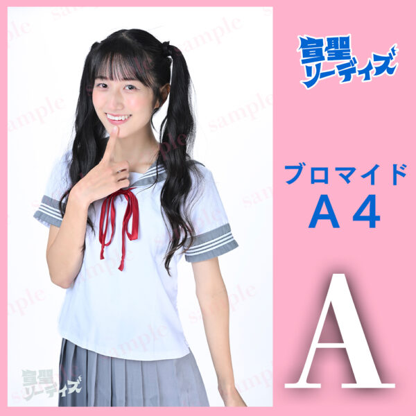 桜木まつり【Ａ４】 - 画像 (2)