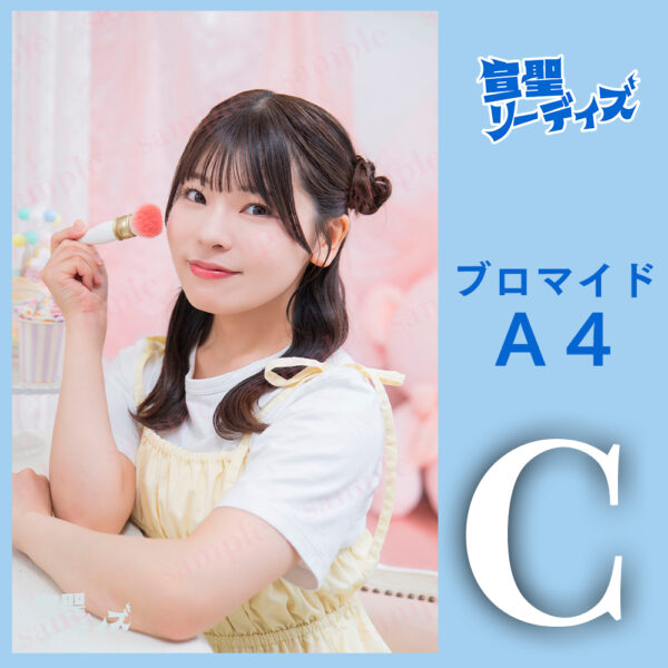 藤井菜央【Ａ４】 - 画像 (4)