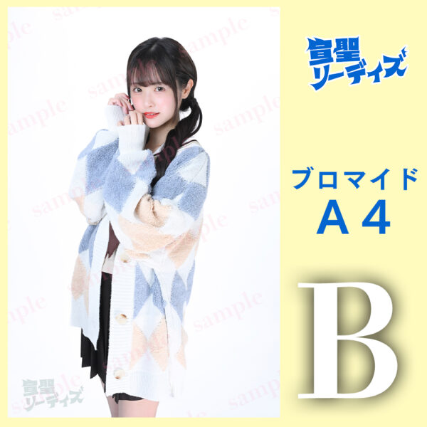 長南舞【Ａ４】 - 画像 (3)