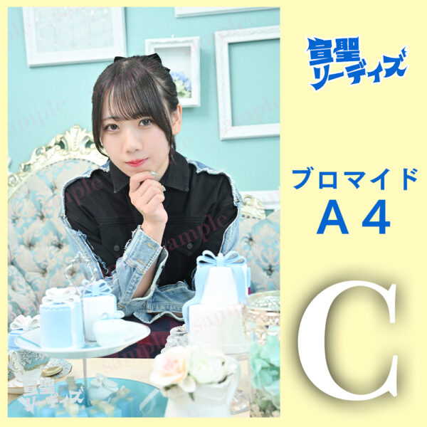 鈴木みなよ【Ａ４】 - 画像 (4)