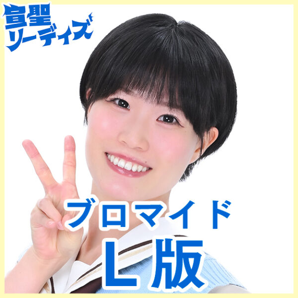 小日向夏明【Ｌ版】