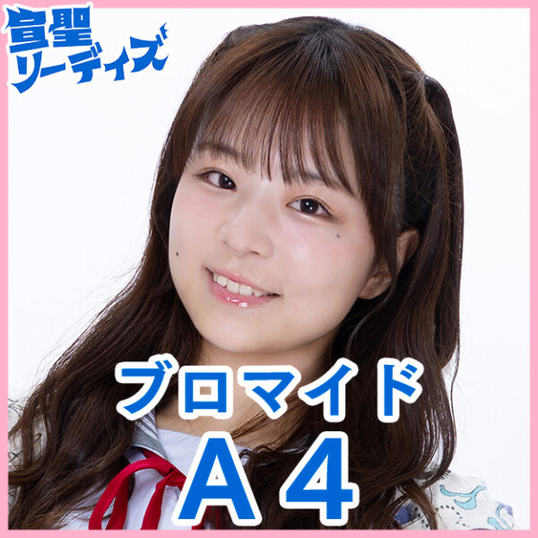 茜紬うた【Ａ４】