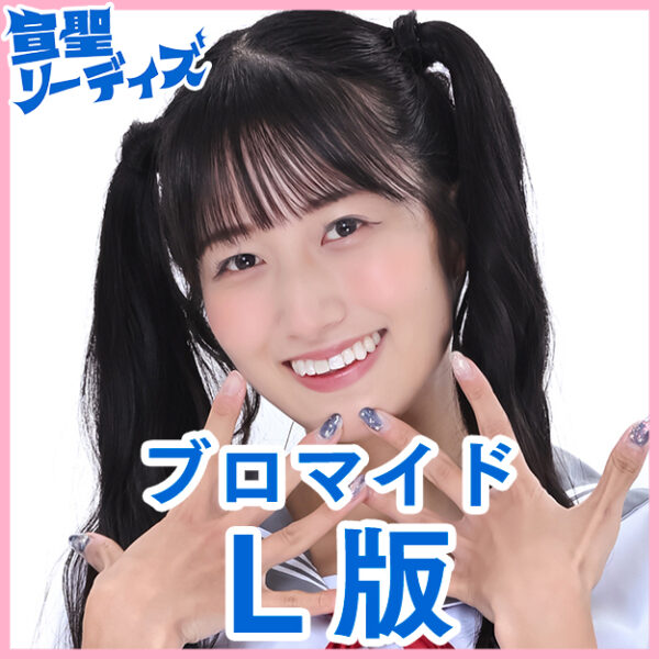 桜木まつり【Ｌ版】