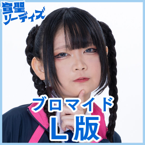 宮崎妙美【Ｌ版】