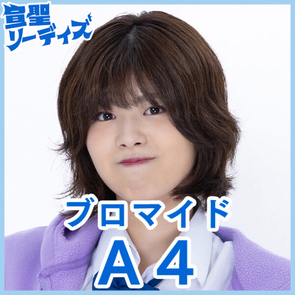 紗理奈【Ａ４】