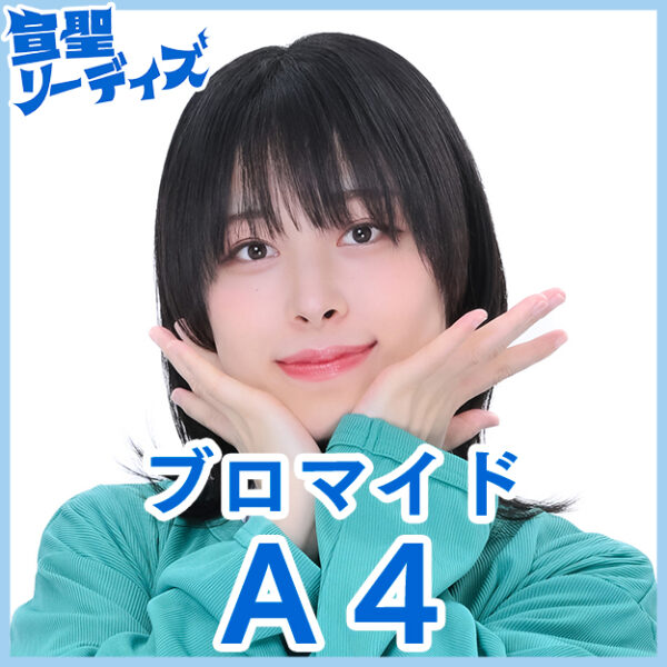 葛原幸乃【Ａ４】