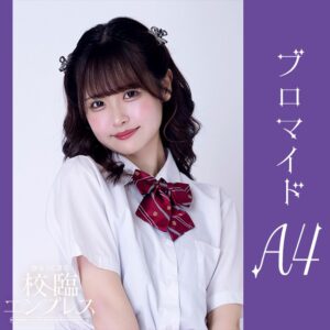 長南舞【Ａ４】